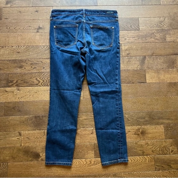 Anthropologie Pilcro and the Letterpress Jeans Sz 30 - Picture 4 of 10